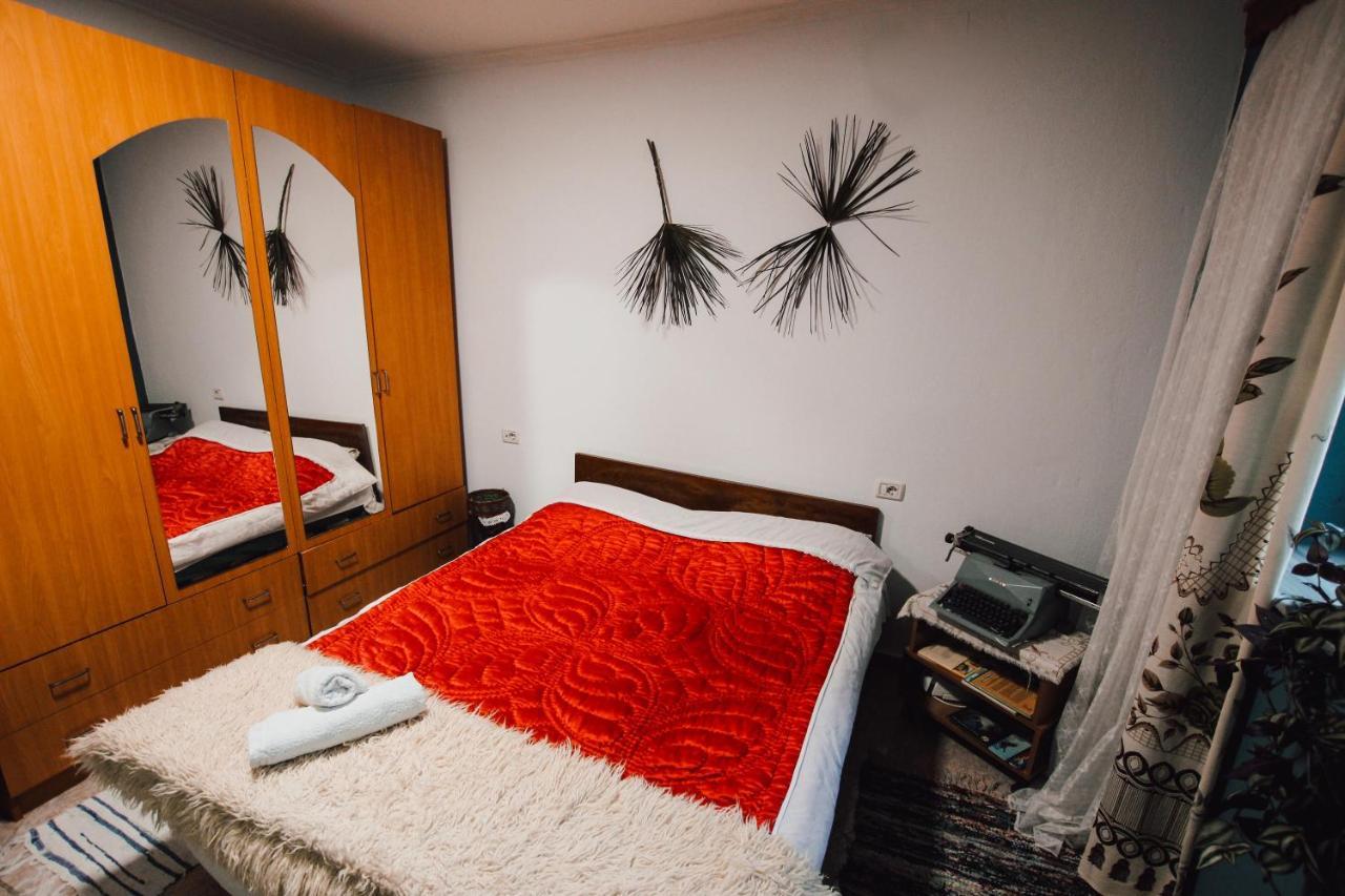Apartament Bb Apartament Gjirokastra
